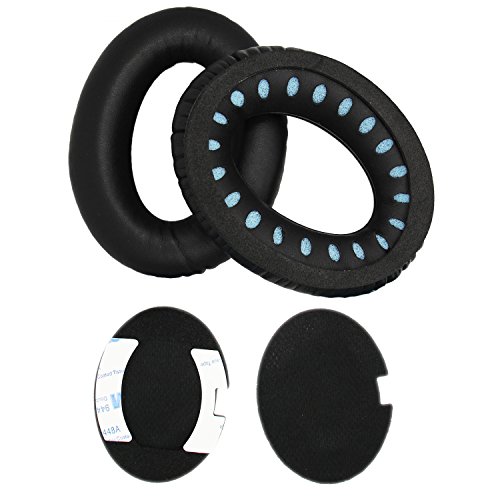 Buy Replacement Ear Pads Kit, Foam Earpads Cushion for Bose Quiet