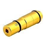 G-Sight 9mm Luger Training Laser Cartridge Gen 2 w/App and Spare O-rings