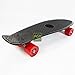 Plastic Skateboard Penny Retro Style 22