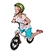 Best Balance Bike for Kids & Toddlers - Boys & Girls Self Balancing Bicycle with No Pedals is Perfect for Training Your 24 Month Old Child - Classic Run Bikes for Balance Training thatâ€s Fun & Easy