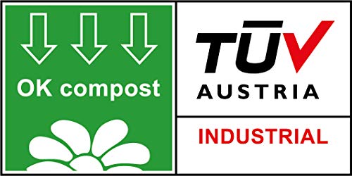 Lavazza 100 Nespresso Kompatible Eco Caps Kapseln, kompostierbar, Kaffee Bio Organic, 10 x 10er Pack (530 g) – Bild 6