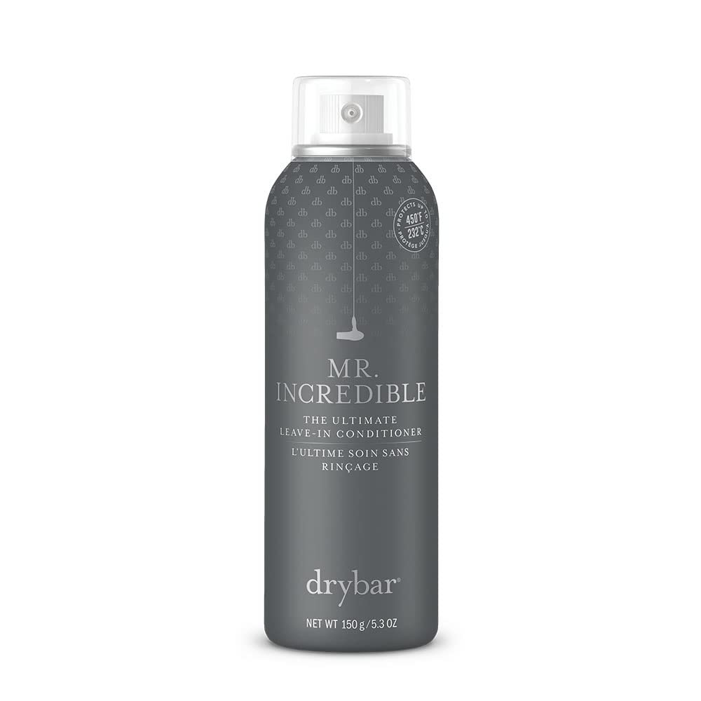 Drybar Mr Incredible The Ultim...