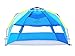 Summer Breeze Limited Time Coupon Quick & Easy Pop Up Beach Tent - Superior Family Privacy, Fun and Sun Protection (Standard: 87