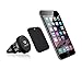 1PLUS Magnetic Car Air Vent Mount Holder, 360 Rotation Cell Phone Holder for Smartphones, GPS