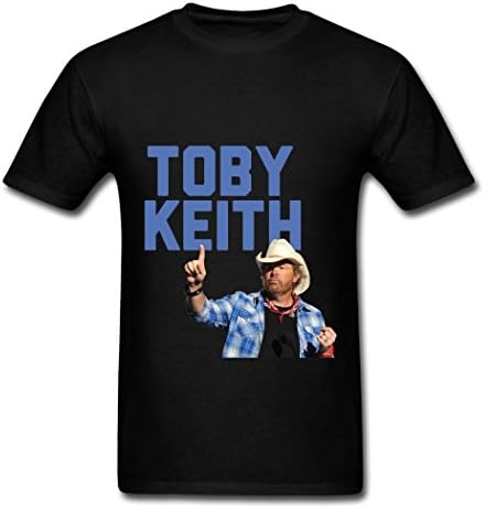 2016 Toby Keith 13 Mens Tee Shirt Black XXL