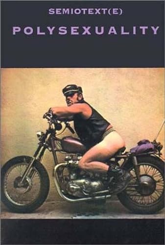 Polysexuality (Semiotext(e) Journal)