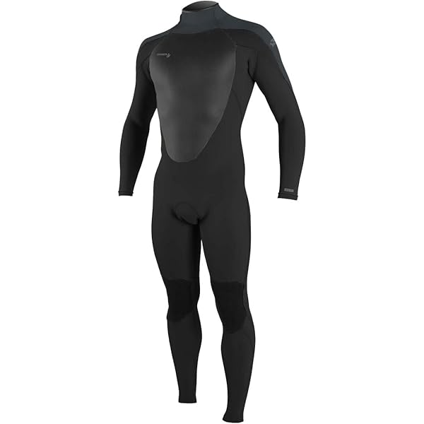 Amazon.com: O'Neill Men's Reactor-2 3/2mm Back Zip Full