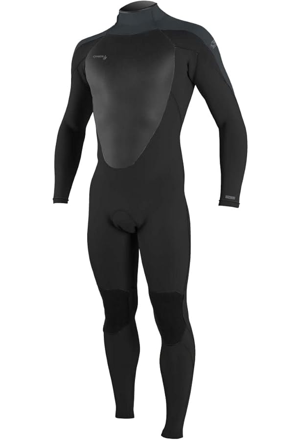 Amazon.com: O'Neill Men's Psycho One 3/2 mm Back Zip Full Wetsuit
