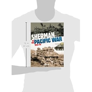 Sherman in the Pacific: 1943-1945