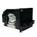 915P049010 915P049010-AFN Replacement Lamp for Mitsubishi Models WD-52631, WD-57731, WD-65731, WD-65732 primary