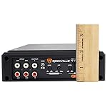 Rockville-RXD-F30-Micro-CarATV-Amplifier-2400w-Peak-4-Channel-4x150WCEA-Rated