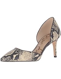 Sam Edelman Telsa D'orsay - Zapatos de tacón para mujer