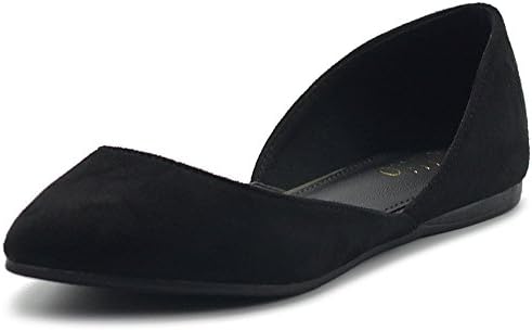 ollio comfort flat