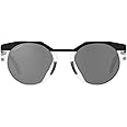 Oakley Men's Oo9242 Hstn Round Sunglasses