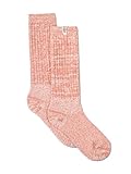 UGG Australia Women's Rib Knit Slouchy Crew Socks