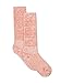 UGG Australia Women's Rib Knit Slouchy Crew Socks