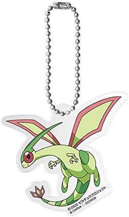 Amazon ポケモン 劇場版ポケットモンスター ココ アクリルスイング 4 フライゴン 単品 ガチャガチャ カプセルトイ カプセル玩具 おもちゃ Amazon ポケモン 劇場版ポケットモンスター ココ アクリルスイング 4 フライゴン 単品 ガチャガチャ カプセルトイ カプセル玩具 おもちゃ