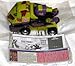 TRANSFORMERS ANIMATED BOTCON 2011 SIDESWIPE AND TOXITRON LIMITED EDITION ACTION FIGURE SET