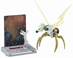 Ben 10 Alien Collection - Stinkfly Battle Version