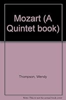 Mozart 1850761752 Book Cover