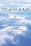 Flatland: An Edition With Notes And Commentary (Spectrum) by Edwin A. Abbott