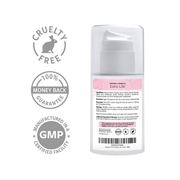 Bioidentical Estrogen Cream And Weight Gain Blog Dandk