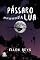Livro Pássaro da Lua