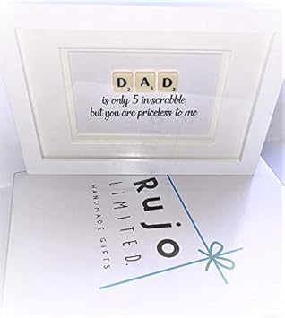 original gifts for dad