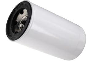 Hydraulic Filter HHTA0-37710 Metal Spin-On With Magnetic Drain Valve For Kubota M4900 M4700 M5400 M5700 M6040 M6800 Series Tr