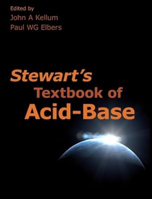 Stewart's Textbook of Acid-Base