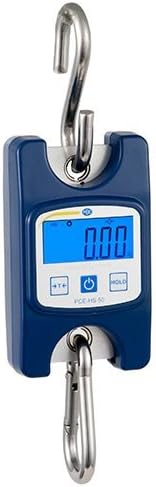 Hanging Scales PCE-HS 150N Weight range up to 150 kg / 330 lbs from PCE Instruments