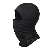 4ucycling Multipurpose Outdoor Sports Face Mask Balaclava Breathable Quick Dry for Cycling Motorcycle Hood CS
