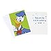 Hallmark Birthday Card Assortment (Kids Disney 12 Cards with Envelopes), 5STZ5015