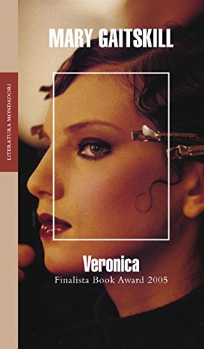 Veronica (Spanish Edition)