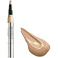 ARTDECO Perfect Teint Concealer - Ivory N°09 - Light-Reflecting Concealer with Brush Applicator - No Signs of Tiredness - Medium Coverage - Water-Resistant - Long Lasting - Makeup - 0.07 Fl Oz
