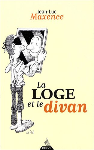 La  loge et le divan