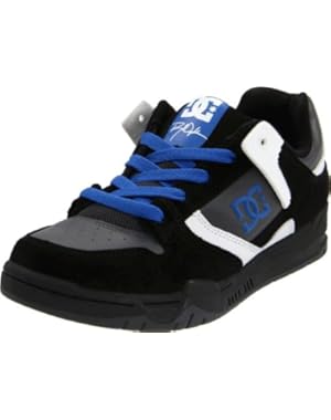 Kids Flawless Skate Shoe (Little Kid/Big Kid)