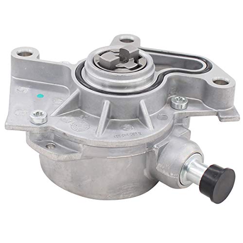 image for NewYall Diesel Vacuum Pump