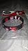 Officially Licensed NHL Chicago Blackhawks Rubber Wrist Band