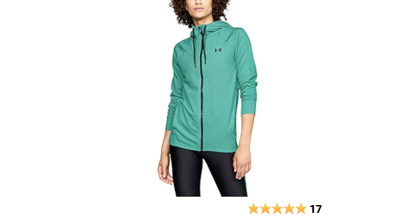 ua featherweight fleece