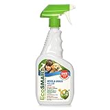 EcoSMART Weed and Grass Killer, 24 oz. Ready-to-Spray Bottle