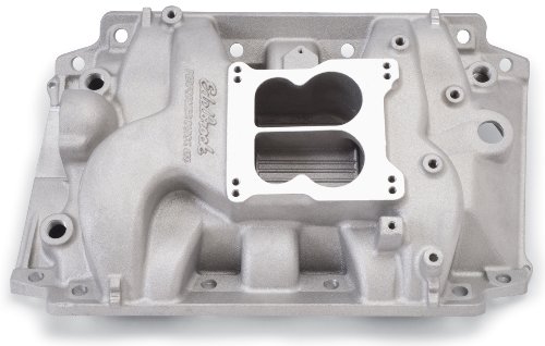 Edelbrock 2146 Performer Aluminum Intake Manifold