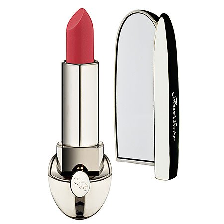 Guerlain Rouge Exceptional Complete Lip Stick, # 76 Gracy for Women, 0.12 Ounce