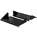 NavePoint 2U Cantilever Server Shelf Rack Mount 19