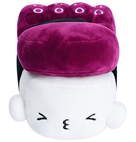 KPT - Sushi Cushion Plush Toy Pillow (Octopus 6