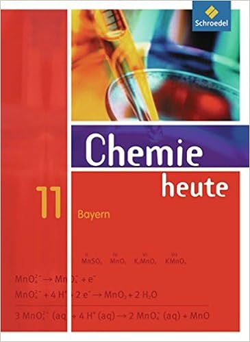 Chemie heute 11