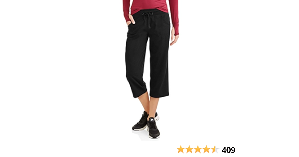 athletic capri pants