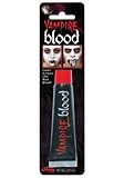 Theatrical Blood