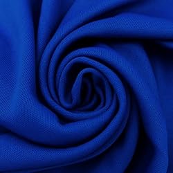 Stylish FABRIC 2-Way Stretch Polyester Interlock