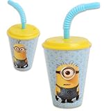 Despicable Me Minion Tumbler
